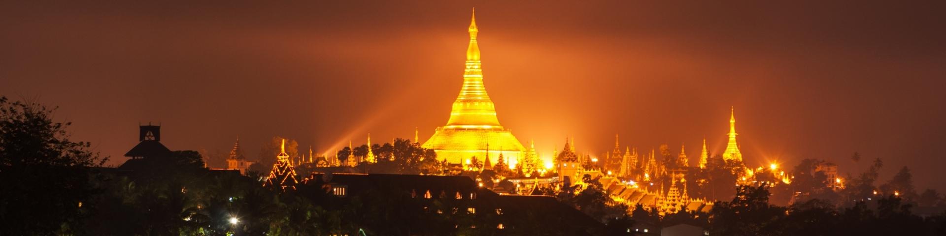 Yangon